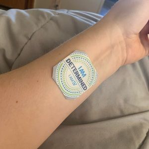 COPY - 5 day samples